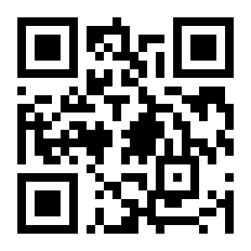 iPhone QR
